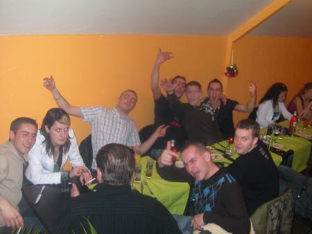 resto nouvel an 2007