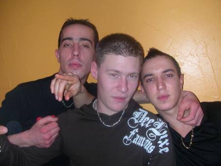 quel trio!!!!!!!!!!
