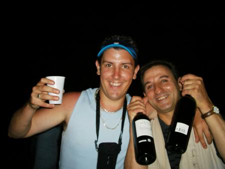 LUDO ET RICHARD
