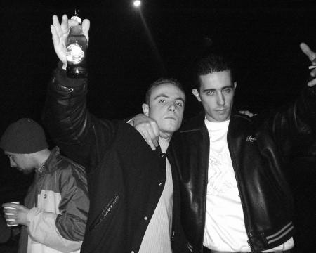 martial et yoann
