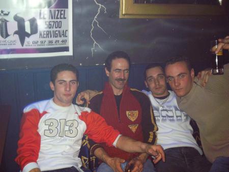 vip le 1 janvier 2005
