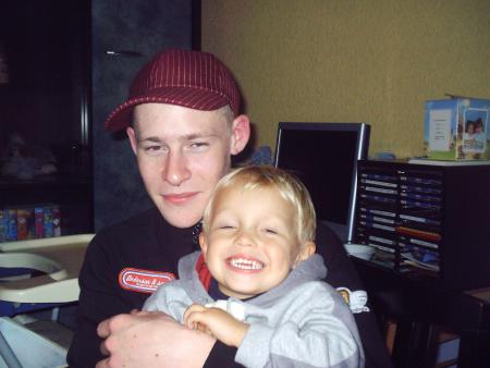 teddy et nolan