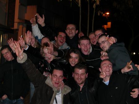 la bande a bozo