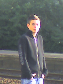 LE PTI FRERE A DAVID