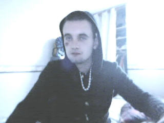 en mode pose!