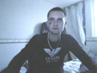 en mode pose!