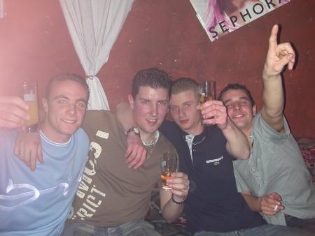 frais comme des gardons