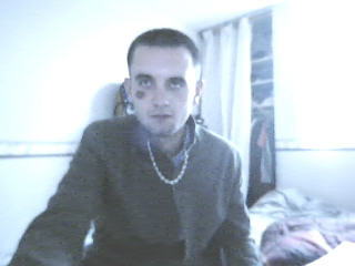 en mode pose!